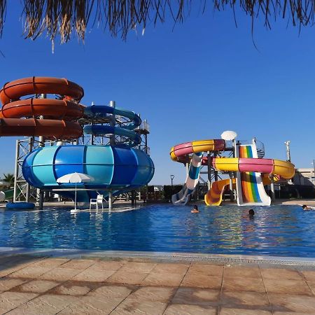 Sunrise Beach Suite B7 Gastria ภายนอก รูปภาพ