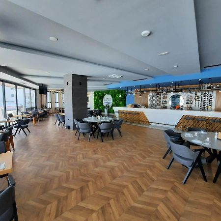 Sunrise Beach Suite B7 Gastria ภายนอก รูปภาพ