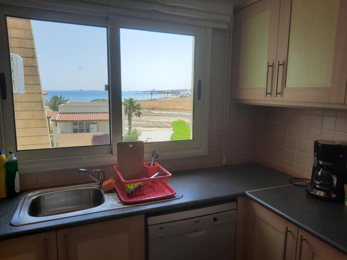 Sunrise Beach Suite B7 Gastria ภายนอก รูปภาพ