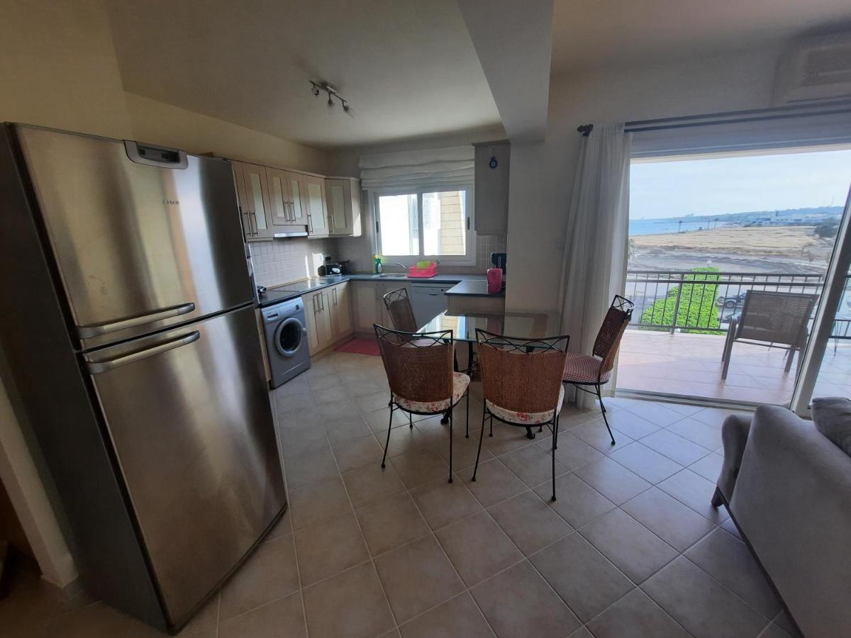 Sunrise Beach Suite B7 Gastria ภายนอก รูปภาพ