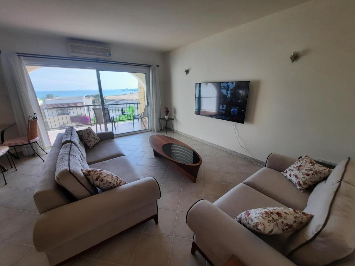 Sunrise Beach Suite B7 Gastria ภายนอก รูปภาพ