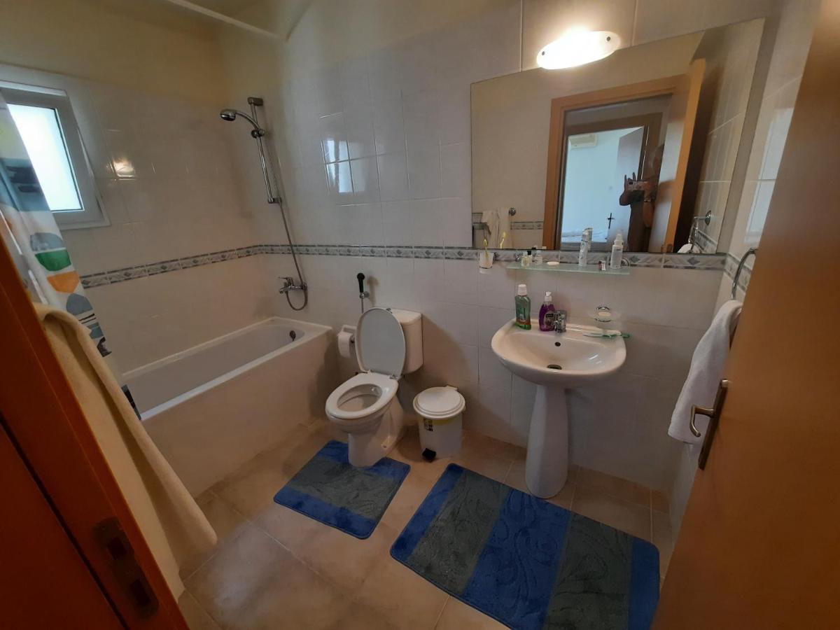 Sunrise Beach Suite B7 Gastria ภายนอก รูปภาพ