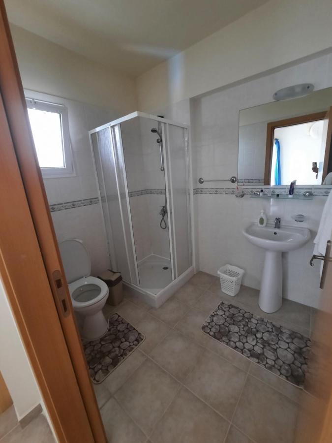 Sunrise Beach Suite B7 Gastria ภายนอก รูปภาพ