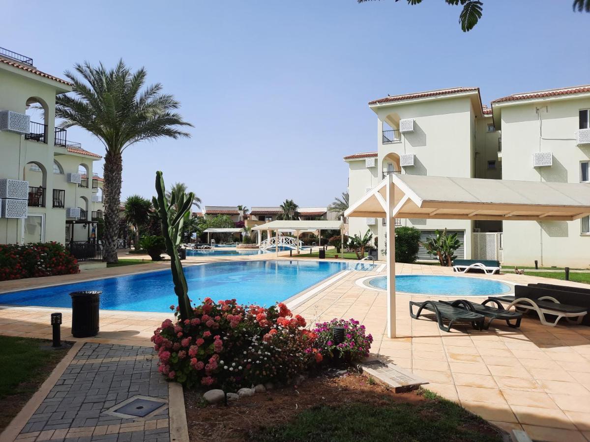 Sunrise Beach Suite B7 Gastria ภายนอก รูปภาพ
