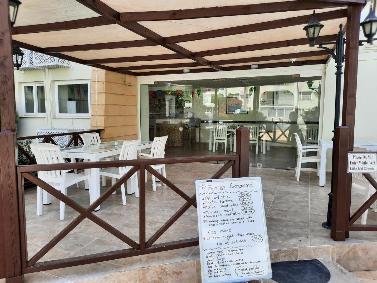 Sunrise Beach Suite B7 Gastria ภายนอก รูปภาพ