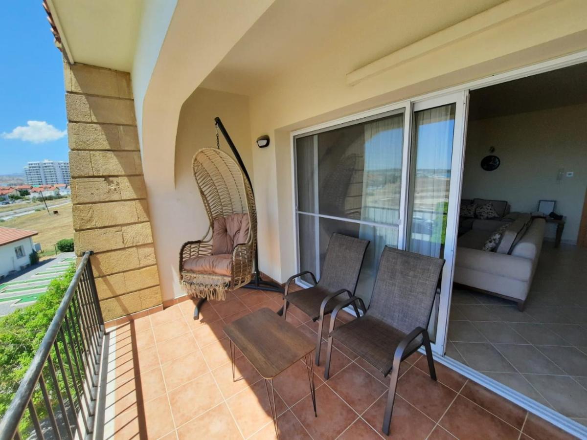 Sunrise Beach Suite B7 Gastria ภายนอก รูปภาพ