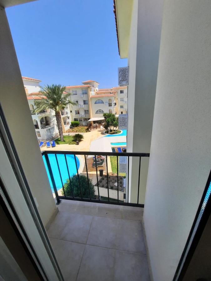 Sunrise Beach Suite B7 Gastria ภายนอก รูปภาพ