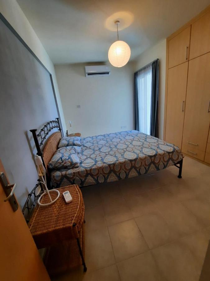 Sunrise Beach Suite B7 Gastria ภายนอก รูปภาพ