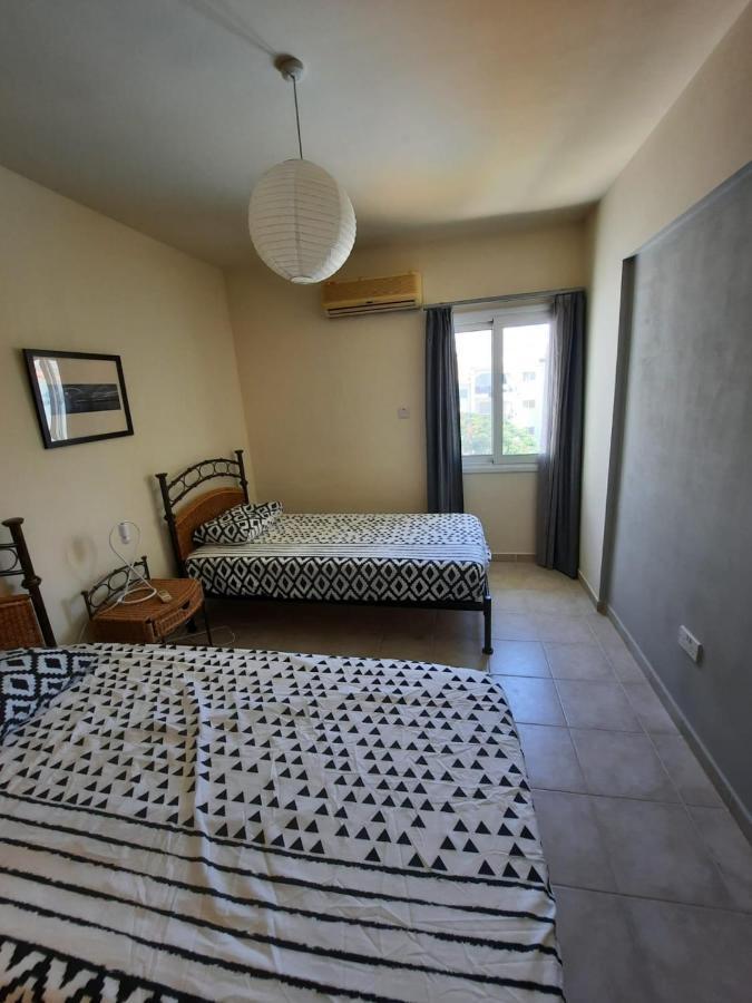 Sunrise Beach Suite B7 Gastria ภายนอก รูปภาพ