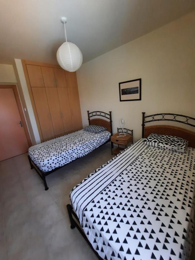 Sunrise Beach Suite B7 Gastria ภายนอก รูปภาพ