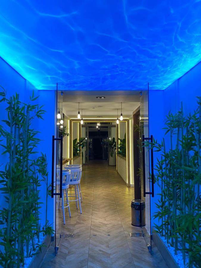 Sunrise Beach Suite B7 Gastria ภายนอก รูปภาพ