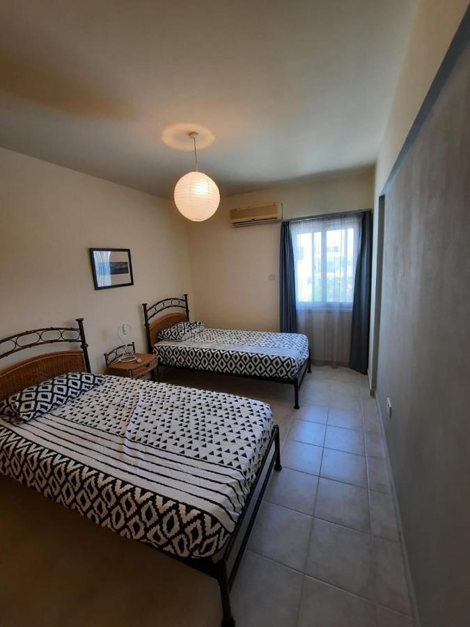 Sunrise Beach Suite B7 Gastria ภายนอก รูปภาพ